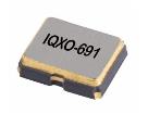 LFSPXO076040Reel electronic component of IQD