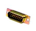 DBM13W3SN electronic component of ITT