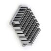 iW-HSKALU-CLASLR-CU03 Heat Sinks