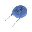 C751U222MSWDAAWL25 electronic component of Kemet