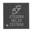 KTD2058EUAC-TR electronic component of Kinetic Technologies
