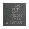 KTD2060EUAC-TR electronic component of Kinetic Technologies