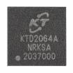 KTD2064AEUAC-TR electronic component of Kinetic Technologies