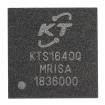 KTS1640QGDV-TR electronic component of Kinetic Technologies