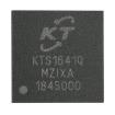 KTS1641QGDV-TR electronic component of Kinetic Technologies