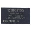 D2516ECMDXGMEY-U electronic component of Kingston