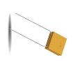 M39014/01-1237 Multilayer Ceramic Capacitors MLCC - Leaded