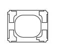 MC2016Z24.0000C19YSX electronic component of Kyocera AVX