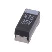 TAZG475K035LBSZ0000 electronic component of Kyocera AVX