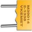 M39014/01-1357V Multilayer Ceramic Capacitors MLCC - Leaded