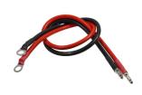 Cables Pair-3ft-With-Rings electronic component of LoadSlammer