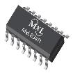 MXL83411I-ADA-R electronic component of MaxLinear