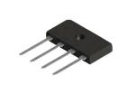 GBUA6M-BP electronic component of Micro Commercial Components (MCC)