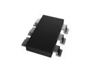 MMDT5551HE3-TP electronic component of Micro Commercial Components (MCC)