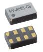 RV-8063-C8 32.768kHz-20PPM-TA-QA electronic component of Micro Crystal