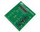 RV-8063-C8 EVALUATION-BOARD TA QC electronic component of Micro Crystal