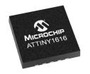 ATTINY1616-MN electronic component of Microchip