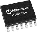 ATTINY3224-SSF electronic component of Microchip