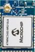 ATWINC3400-MR210UA143 electronic component of Microchip