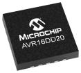 AVR16DD20-I/REB electronic component of Microchip