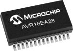 AVR16EA28-E/SS electronic component of Microchip