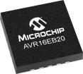 AVR16EB20-I/REB electronic component of Microchip