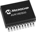 AVR16EB20-I/SS electronic component of Microchip