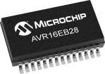 AVR16EB28-E/SS electronic component of Microchip