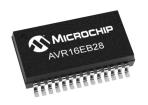 AVR16EB28-I/SS electronic component of Microchip