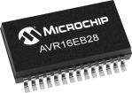 AVR16EB28T-E/SS electronic component of Microchip