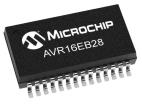 AVR16EB28T-I/SS electronic component of Microchip