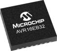 AVR16EB32-E/RXB electronic component of Microchip