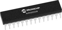 AVR32DD28-E/SP electronic component of Microchip