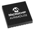 AVR64DU32-I/RXB electronic component of Microchip