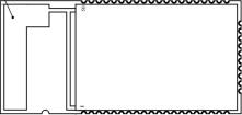 BM83SM1-00TB electronic component of Microchip