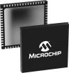 dsPIC33AK64MC106-I/M7 electronic component of Microchip