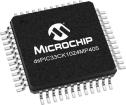 dsPIC33CK1024MP405-I/PT electronic component of Microchip