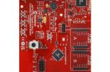 EV97U97A Development Boards & Kits - PIC/DSPIC