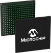 M2GL005-1VFG256 electronic component of Microchip