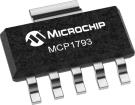 MCP1793T-4102H/DC electronic component of Microchip