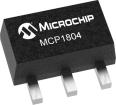 MCP1804T-J002I/DB electronic component of Microchip