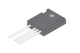 MSC035SMA170B4 electronic component of Microchip