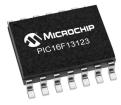 PIC16F13123-E/SL electronic component of Microchip