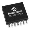 PIC16F13123-I/ST electronic component of Microchip