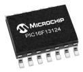 PIC16F13124-E/SL electronic component of Microchip