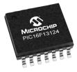 PIC16F13124-E/ST electronic component of Microchip