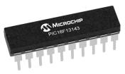 PIC16F13143-E/P electronic component of Microchip