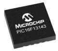 PIC16F13143-E/REB electronic component of Microchip