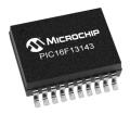 PIC16F13143T-I/SS electronic component of Microchip