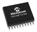 PIC16F13144-E/SO electronic component of Microchip